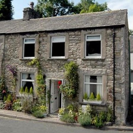Inglenook Cottage Grange-over-Sands Exteriér fotografie