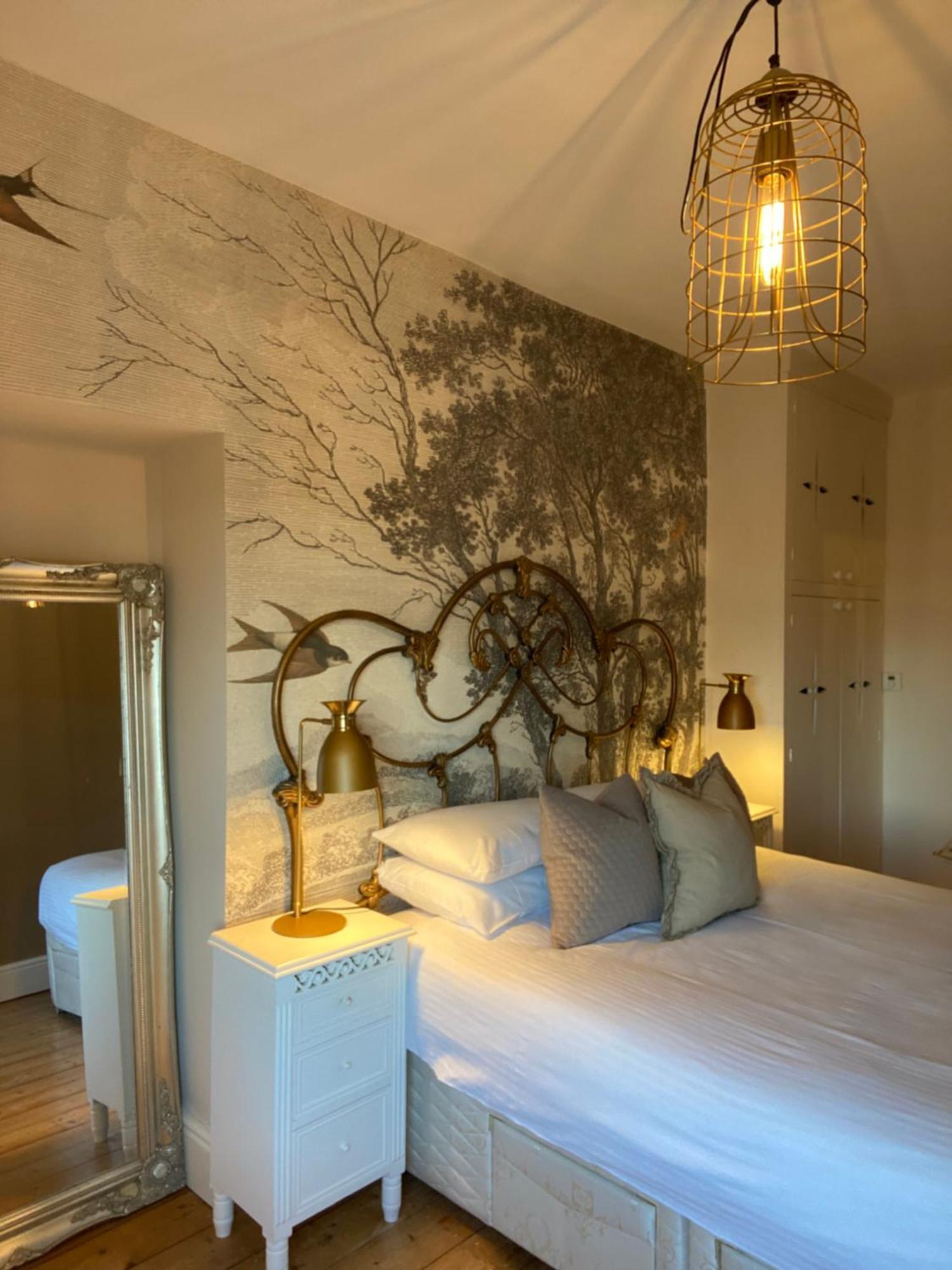 Inglenook Cottage Grange-over-Sands Exteriér fotografie