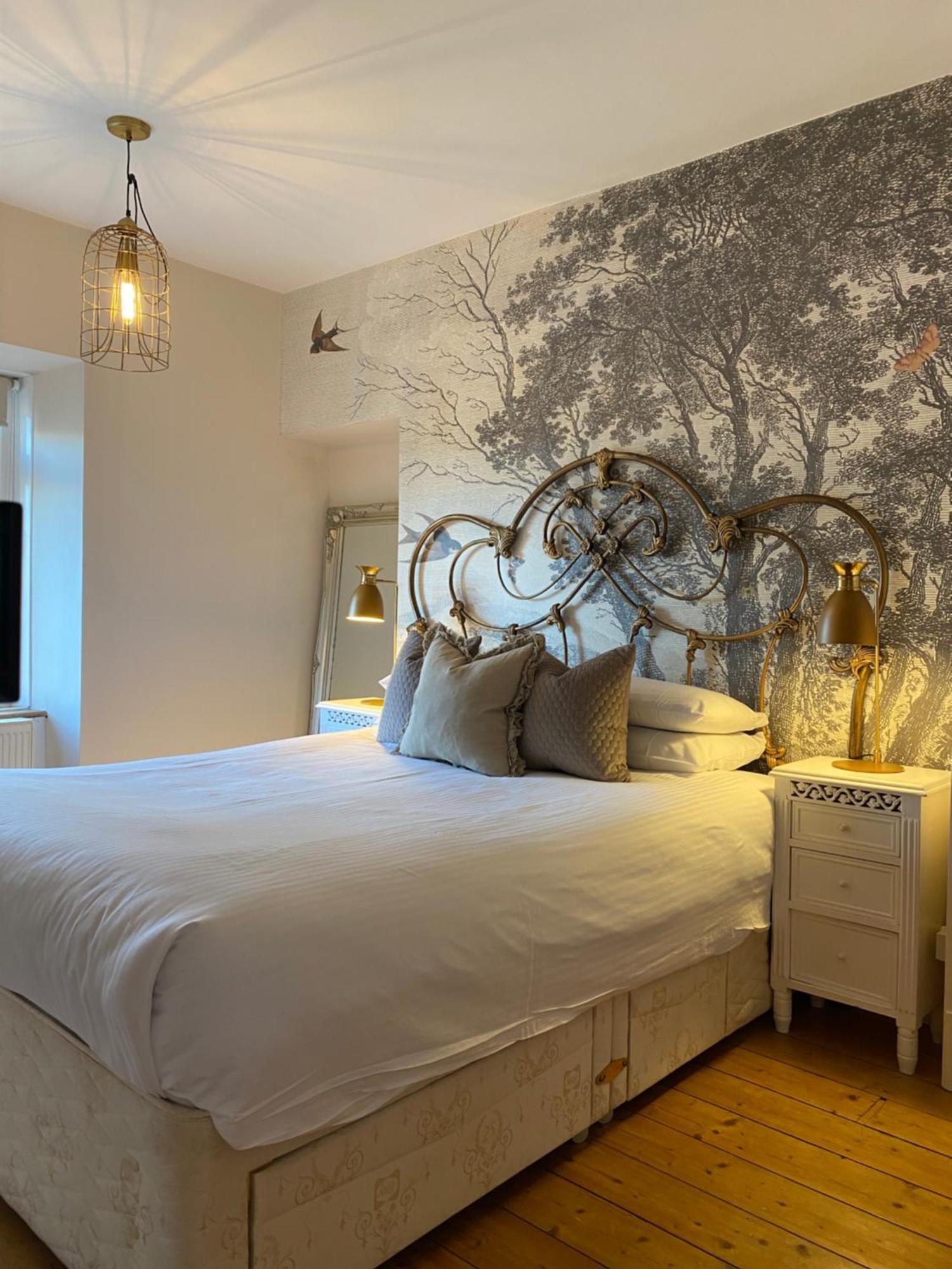Inglenook Cottage Grange-over-Sands Exteriér fotografie