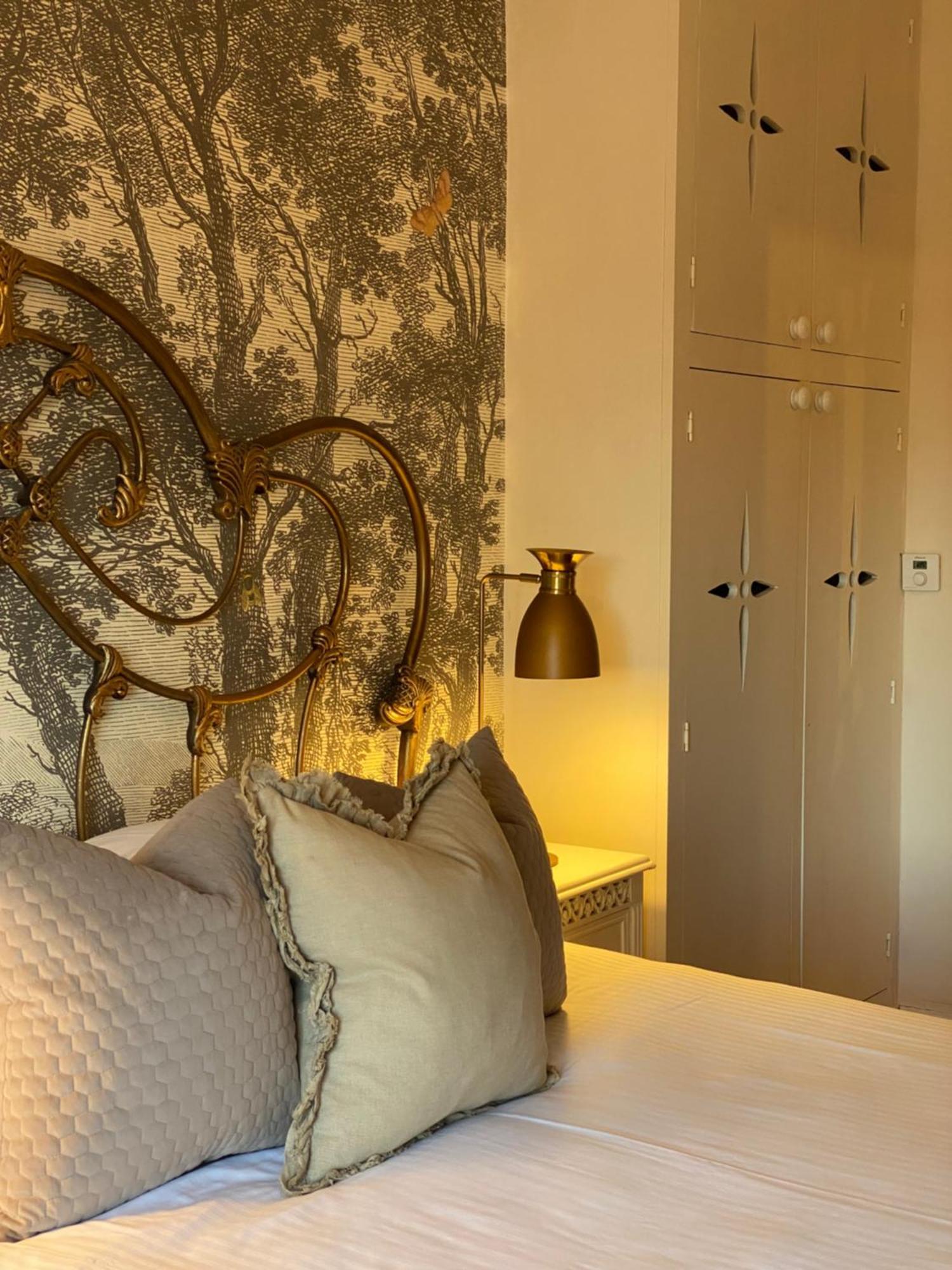 Inglenook Cottage Grange-over-Sands Exteriér fotografie