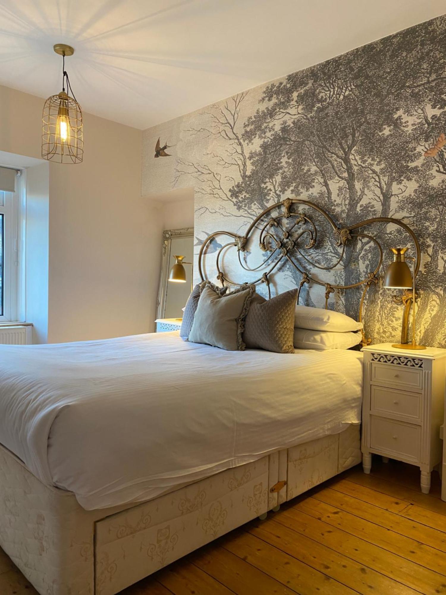 Inglenook Cottage Grange-over-Sands Exteriér fotografie