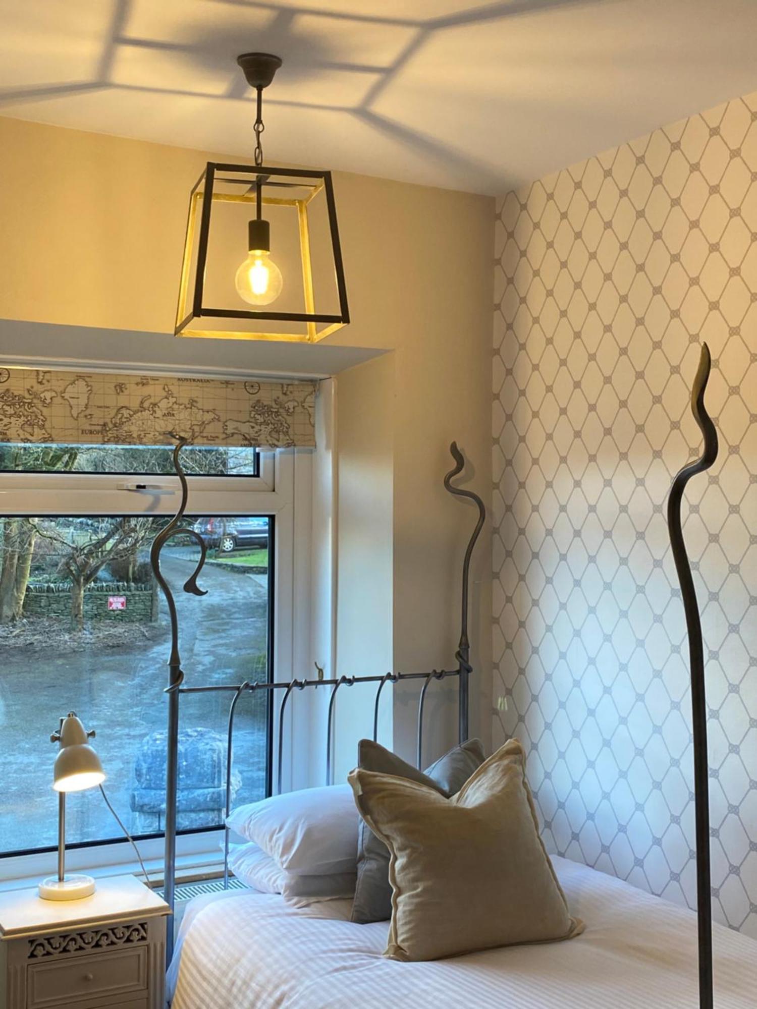 Inglenook Cottage Grange-over-Sands Exteriér fotografie