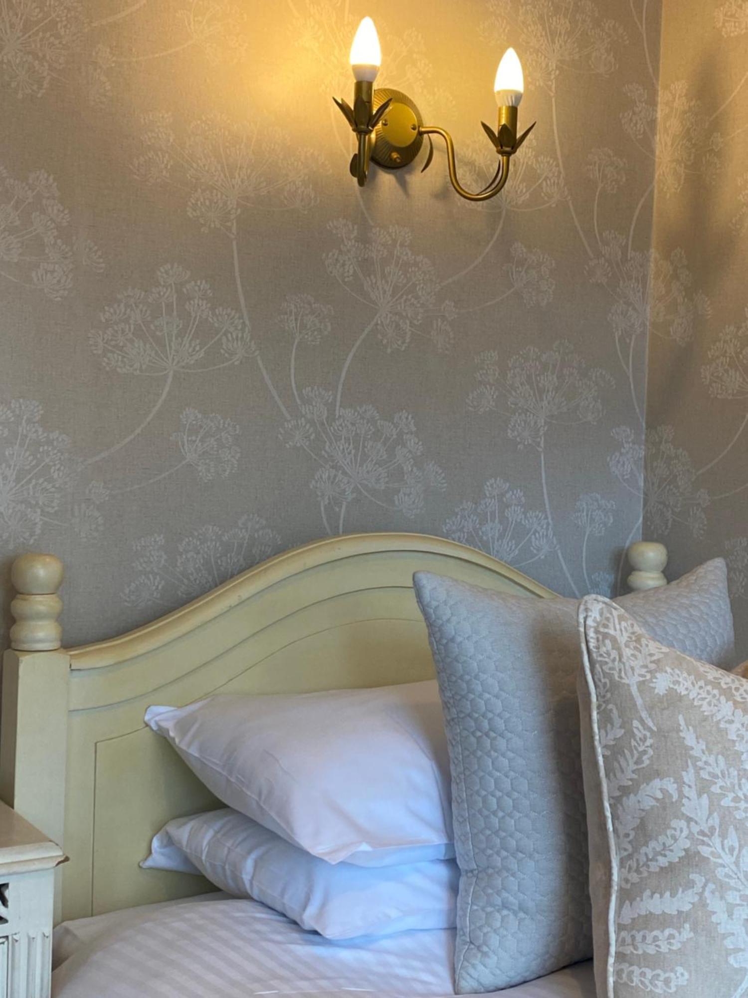 Inglenook Cottage Grange-over-Sands Exteriér fotografie