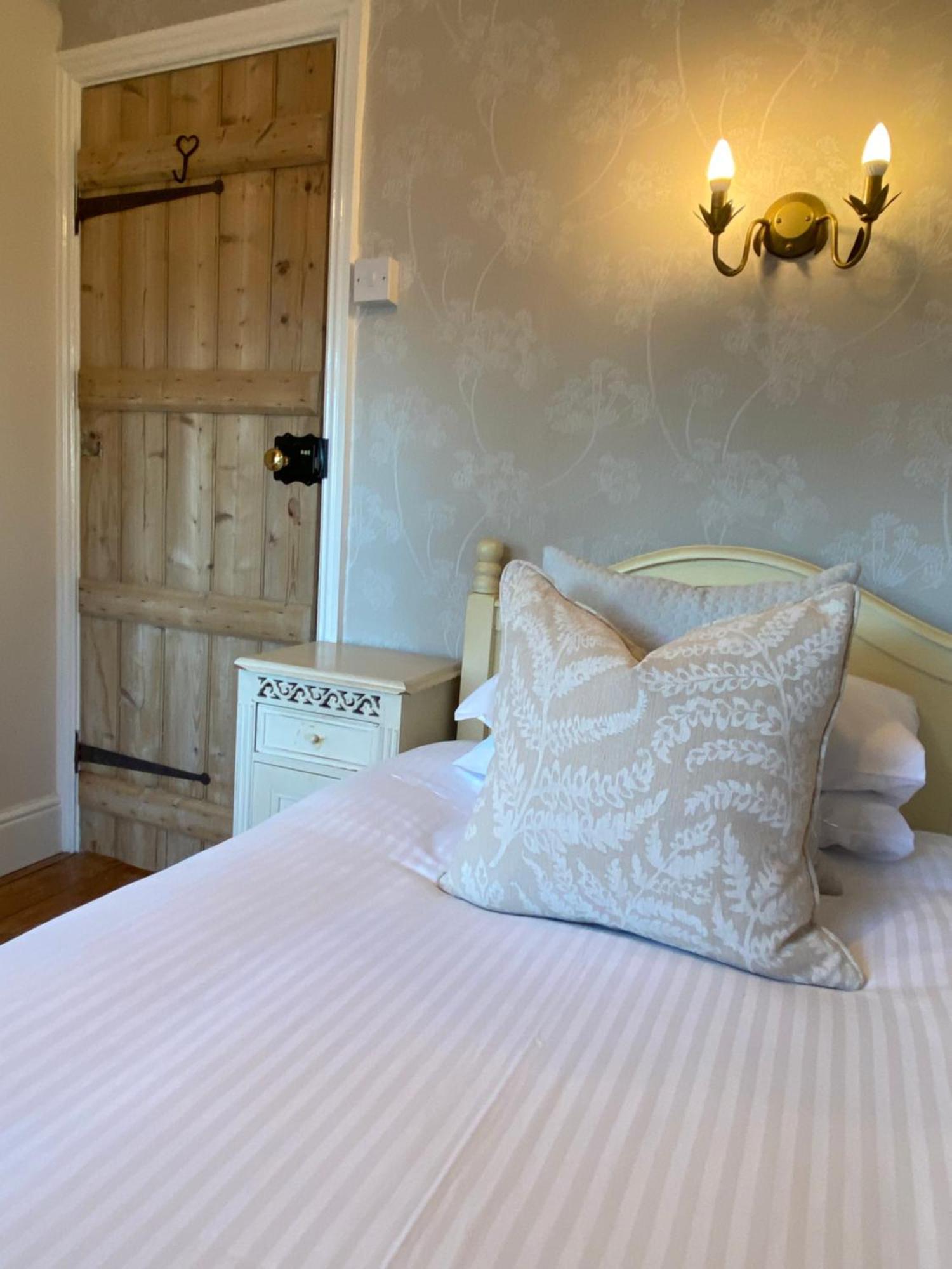 Inglenook Cottage Grange-over-Sands Exteriér fotografie